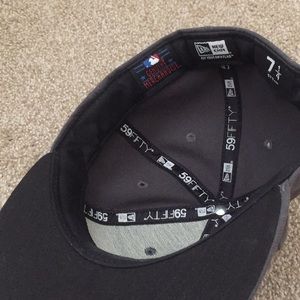 New Era Accessories - LA Dodgers Baseball Hat New Era Accessories - LA Dodgers Baseball Hat